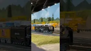 Union Pacific #844