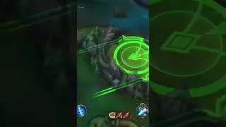 Pantheon stole the dragon Wild Rift