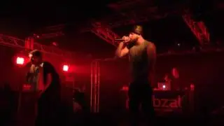 Rickey F & Alphavite - Tutti-Frutti (Saint-Petersburg , 19.11.16)