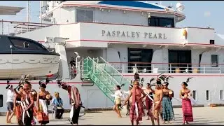 A New Era of Exploration - Crooked Compass and Pearl Expeditions
