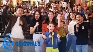 Thank you, Cinema One Originals! | Cinema One Originals 2019
