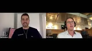 Dental Nachos Presents: End of Summer Guac With Neil Mahoney of mLive Software