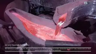 Bien Aluminyum Intro