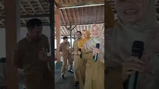 Games Seru Acara Annyversary - Sambung Lagu