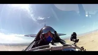 Spencer Suderman - Inverted Spin