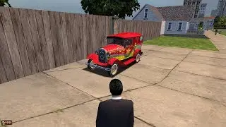 Mafia: Freeride Extreme (PC) - Миссия 1