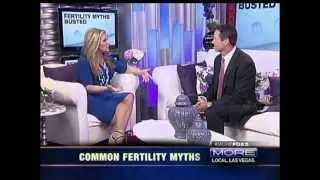 Fertility Myths Busted by Dr. Wilkes