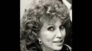 Alison Steele, The Nightbird and The Who (1975)