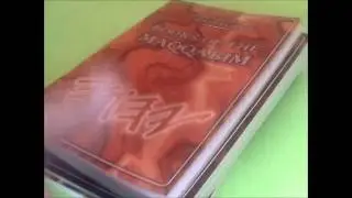 HalleluYAH Scriptures Extra Biblical Books unpacking/review