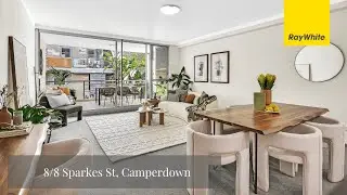 Ray White | 8/8 Sparkes St, Camperdown