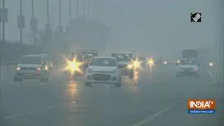 Delhi's air quality turns 'very poor' as AQI rises to 301