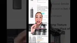 TOP 10 BEST BEAUTY DEALS ON AMAZON PRIME DAY 2022! Amazon Prime Day Sale 2022 #shorts