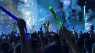 BLACKJACK - SOOBIN | 8WONDER IN HANOI 23082025