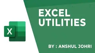 How to find Maximum or Minimum Values: Excel Utilities