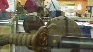 Edged Weapons of the Confederate Navy