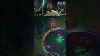 Patience is the key when playing Pyke #leagueoflegends #riotgames #pyke #leagueoflegendsplays