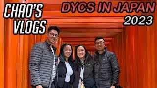 JP23 Episode 05. Kyoto