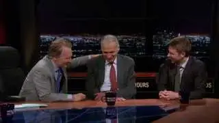 Real Time With Bill Maher: Overtime - Episode #327 (HBO)
