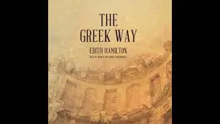 Greek Way - Edith Hamilton