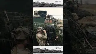 Combat Vehicles Fire Support Troops