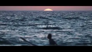 Surf vibes in Cyprus