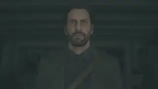 PS5 -  Alan Wake 2 - Playthrough - Initiation 1: Late Night (2/2)