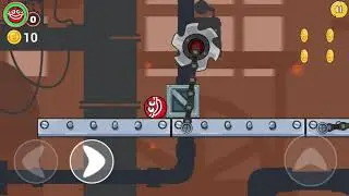 Ball Hero Adventure: Intro