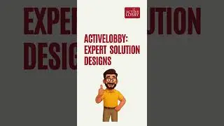 Stop Project Stalls with Expert Solution Designs| Activelobby