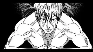 Jujutsu Shenanigans | Time Cell Moon Palace Audio Redesign