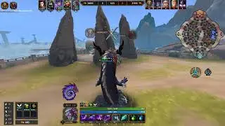 Smite Gameplay! #1 Conquest! Guardian! Victory! They Rage Quit!