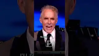 Jordan Peterson Finally Confessed His Belief in God