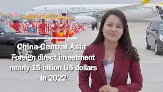 What to expect for the inaugural China -Central Asia Summit