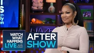 Did R. Kelly Hit On Garcelle Beauvais? | WWHL