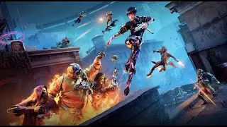 NCORE _ ОТЕЧЕСТВЕННЫЙ КОМАНДНЫЙ PVPVE ШУТЕР_ ВТОРАЯ АЛЬФА