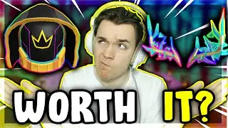 WAS ROBLOX RB BATTLES WORTH IT?!