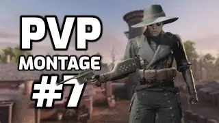 Hunt: Showdown PvP Montage #7