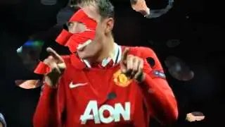 ★ THE MANY FACES OF PHIL JONES! ★