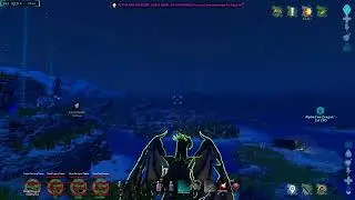 Ark Ascended  Dox has Returned!!!