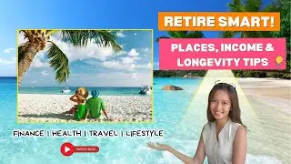 Planning for Retirement? Don&rsquo;t Miss These&nbsp;4&nbsp;Essentials