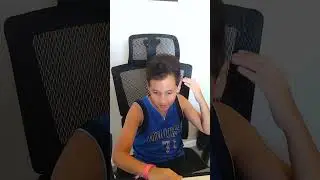 Christmas Day basketball episode