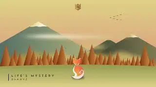 DannyZ - Life's Mystery