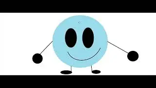 y2matego com   How To Draw Bubble From BFDI On MS Paint
