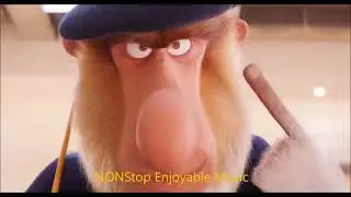 SING 2 | Klaus Kickenklober: I Will Eat My Hat