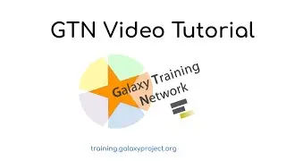 GTN Training - Transcriptomics - Clustering 3k PBMC with scanpy