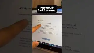 Amazon Seller Account Creation #foryou #amazonbusiness #amazonfba #ecommercelife #trending