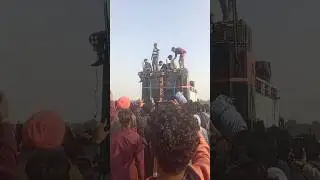 dj ss adra sound testing adra Saheb bandh 11 January #viral #adra #competition #dj #adra #ss