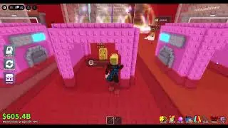 gramy w steal  a brainrot event