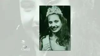 CAST TV CASUAL 28/01/2026 - IVANA CARLA HUBSCH - MISS BRASIL 1990