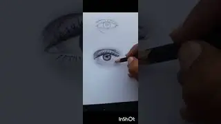 Get great at drawing(Eye,Nose and lips) drawing🥰 #art #drawingideas #sketch #trendingvideo #shorts