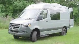 CHC Vans 2022 Teaser